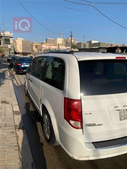 دۆج گراند کاراڤان